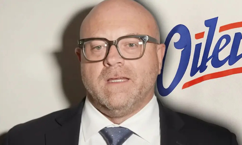 Stan Bowman Oilers GM talk