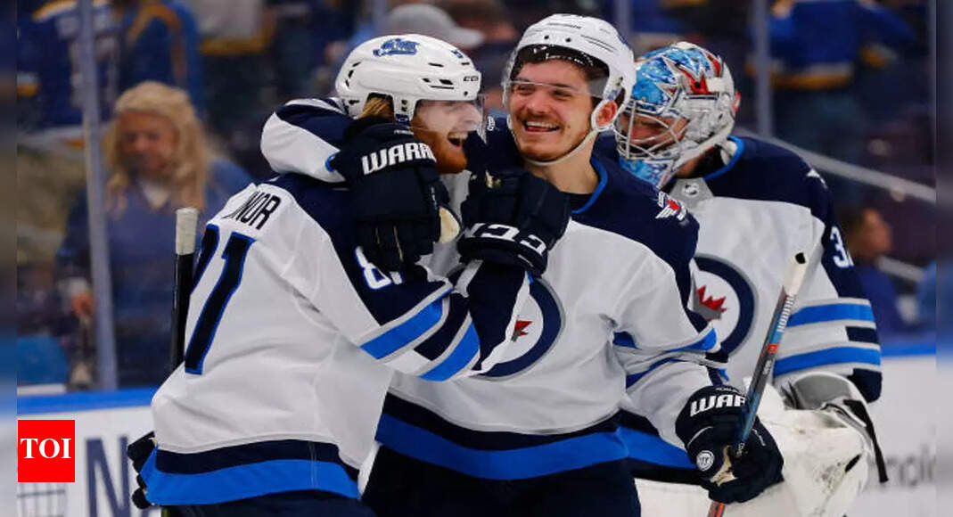 Jack Roslovic becomes second player in Edmonton Oilers history to score back-to-back OT goals after Andrew Cogliano | NHL News