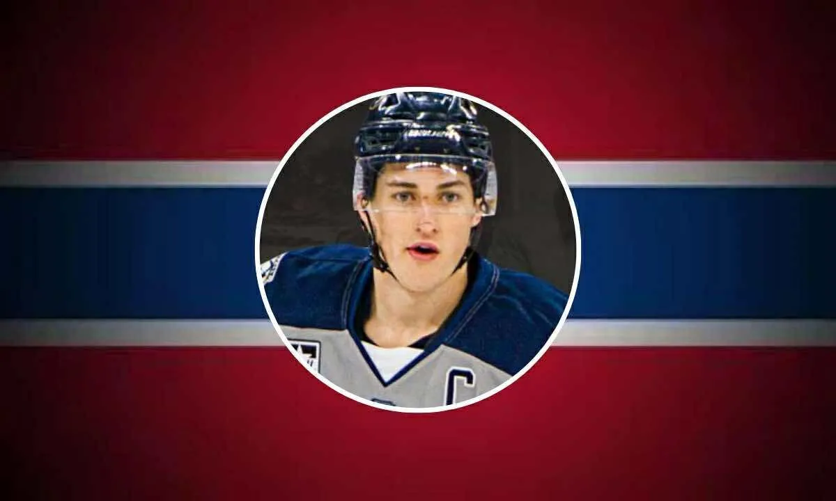 Canadiens organization completes a roster move that opens the door to something bigger