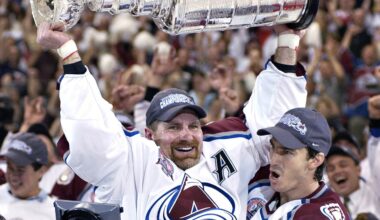 Which NHL defensemen have the most goals in history?