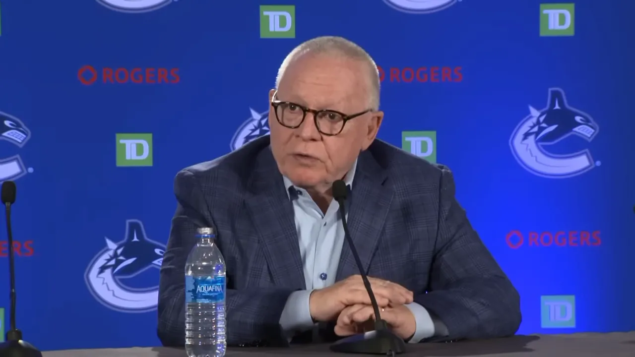 Jim Rutherford Reveals if Club Would be Willing to Trade Any of Their Top Prospects