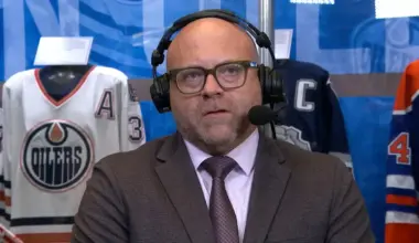 Edmonton Oilers waive veteran, demote rookie as Zach Hyman returns from injury