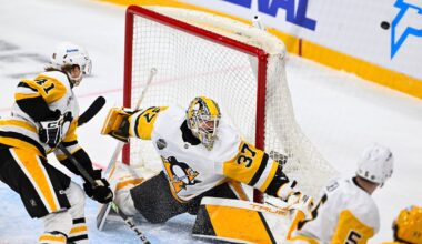Predators win in OT over Penguins, snap five-game skid