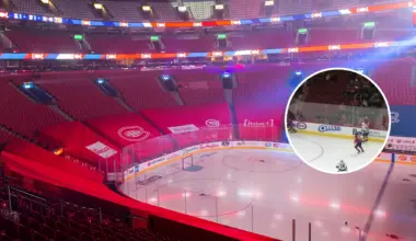 The real reason Canadiens fans keep noticing empty seats at the Bell Centre