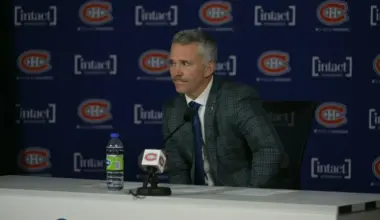 Unusual press conference delay from Martin St. Louis raises fresh questions after 7-0 Loss