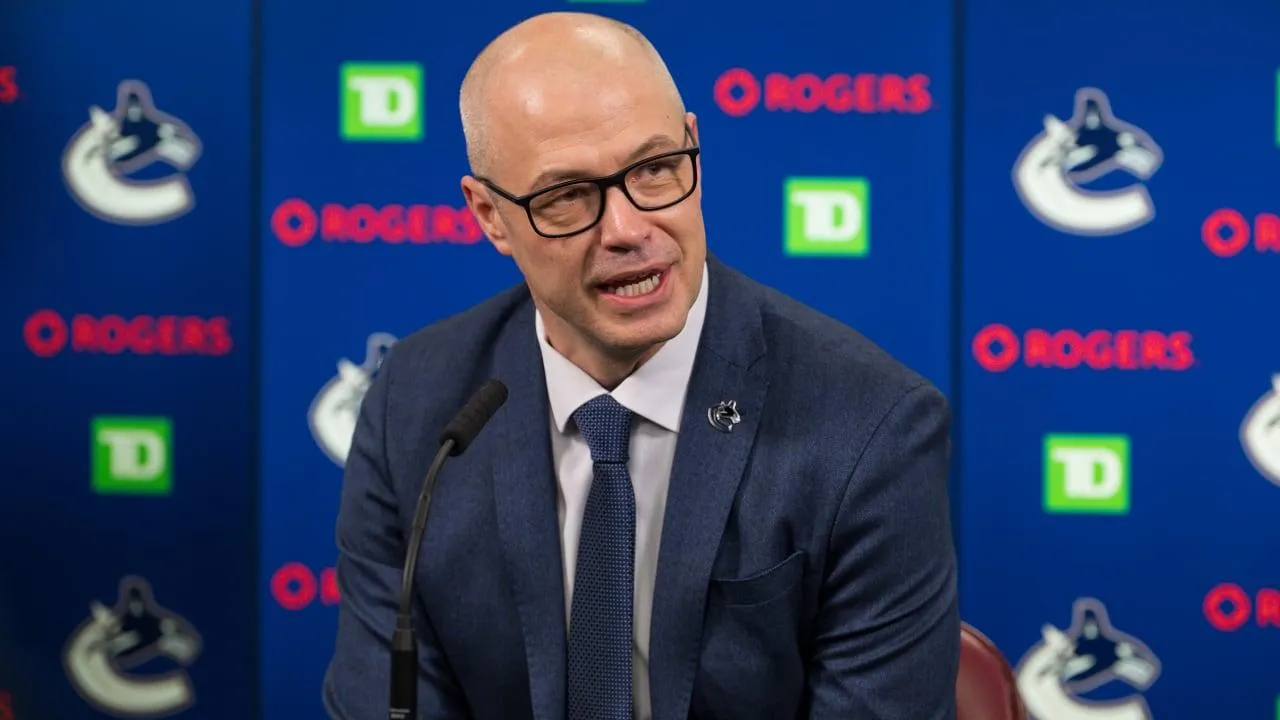 Vancouver Suddenly Linked to a Massive Deadline Return For Two Star Pending UFA's