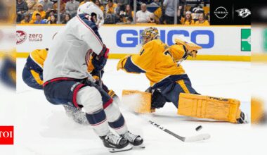 NHL Trade Rumors: Could GM Stan Bowman push Edmonton Oilers toward a Juuse Saros deal? | NHL News