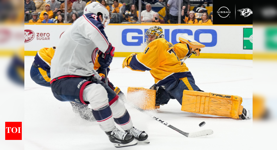 NHL Trade Rumors: Could GM Stan Bowman push Edmonton Oilers toward a Juuse Saros deal? | NHL News