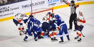 Tampa Bay Lightning vs. Florida Panthers 2025