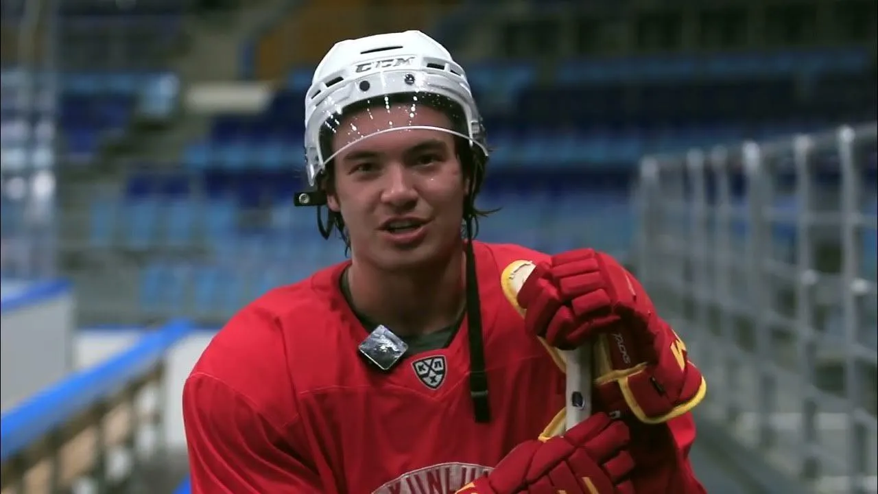 Red Wings organization assigns forward to ECHL's Toledo Walleye