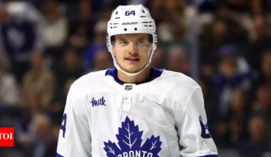 David Kampf’s quick move to Vancouver turns heads as Canucks reshape their centre core with savvy addition | NHL News