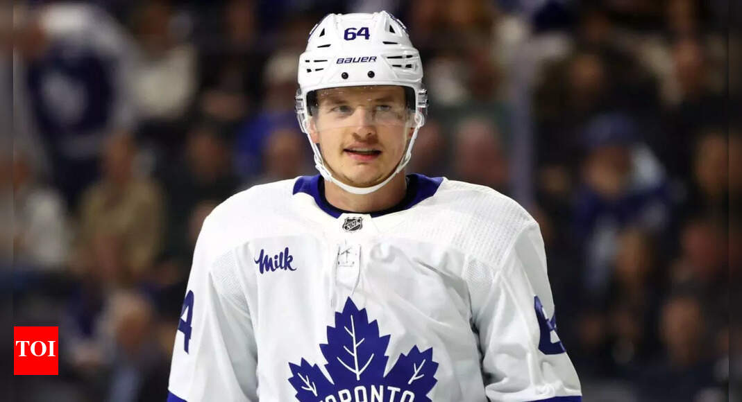 David Kampf’s quick move to Vancouver turns heads as Canucks reshape their centre core with savvy addition | NHL News