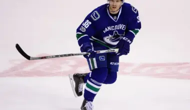 Former Vancouver Canucks Forward Calls Out the Organization to Undergo a Rebuild