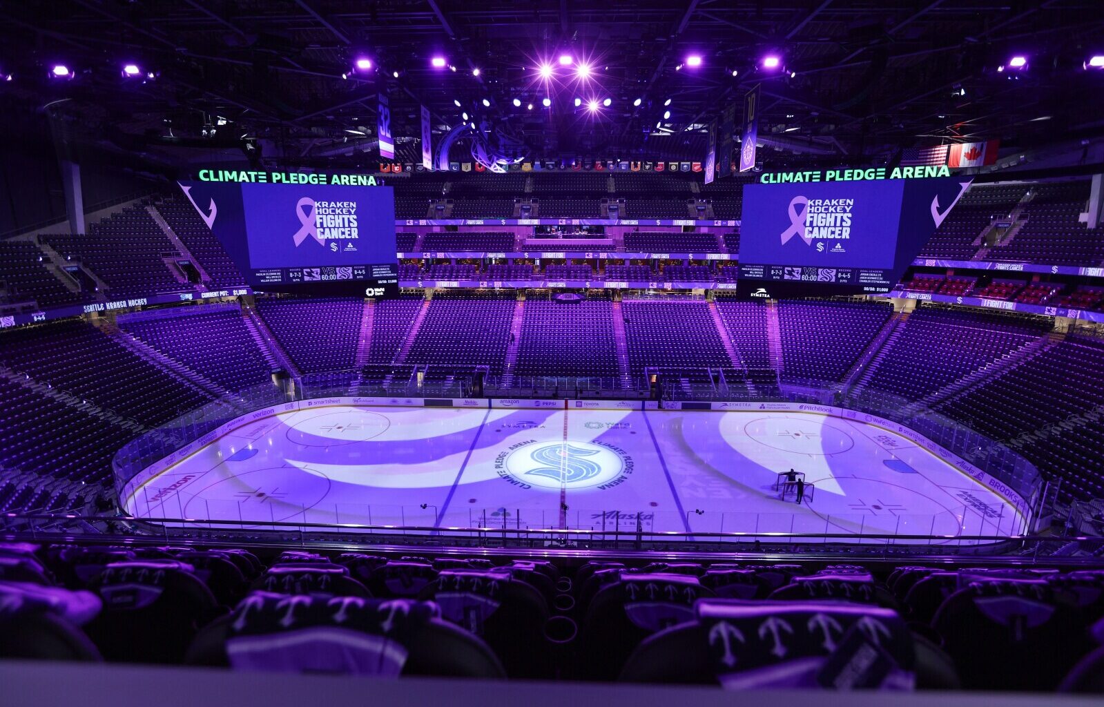 Jaden Schwartz (2 goals), Kraken take bite out of Sharks - The Rink Live