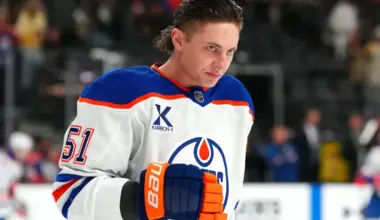 Oilers defenceman Troy Stecher officially gets claimed on waivers