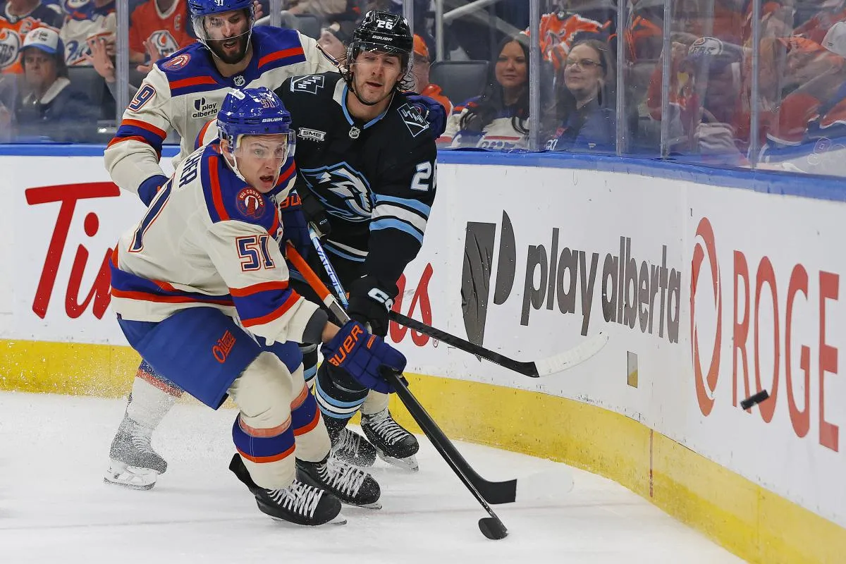 Vancouver Canucks's Officially Have Player Stolen Out From Under Them by the Toronto Maple Leafs