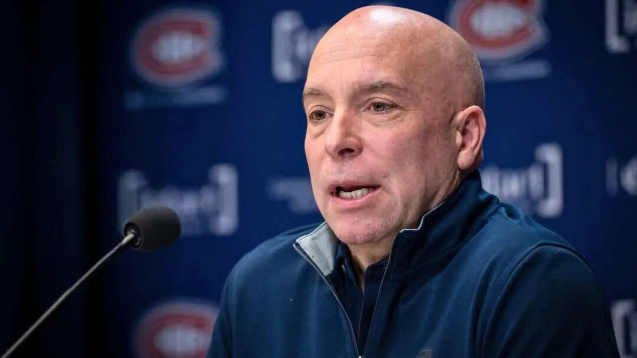 Two new trade possibilities surface for Kent Hughes as injuries pile up