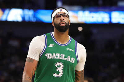 Is Anthony Davis playing tonight vs the Portland Trail Blazers? Latest update on the Dallas Mavericks star’s injury report (November 16, 2025)