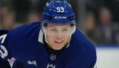 Leafs Talk Host Believes the Maple Leafs Are Making a Big Mistake With Easton Cowan