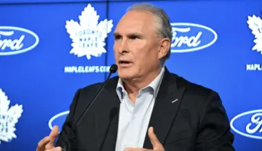 Elliotte Friedman comments on Craig Berube's future in Toronto amid streak of losses