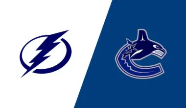 Vancouver Canucks Have a New Set of Lines for Highly Anticipated Matchup with the Tampa Bay Lightnin