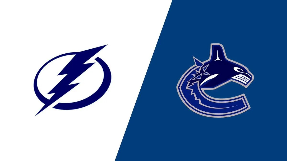 Vancouver Canucks Have a New Set of Lines for Highly Anticipated Matchup with the Tampa Bay Lightnin