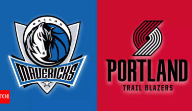 Portland Trail Blazers vs Dallas Mavericks (11-16-2025) game preview: When and where to watch, expected lineup, injury report, prediction, and more | NBA News