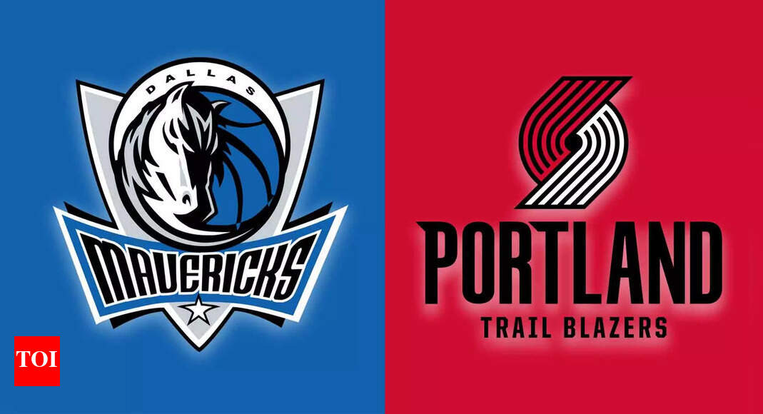 Portland Trail Blazers vs Dallas Mavericks (11-16-2025) game preview: When and where to watch, expected lineup, injury report, prediction, and more | NBA News