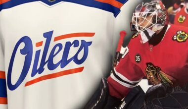 Arvid Soderblom Oilers trade