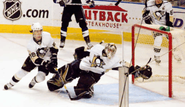 Predators prey on pesky Pittsburgh Penguins – The Tartan