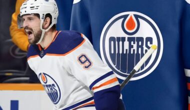 Could the Oilers Pluck Two Star Players From the Predators?