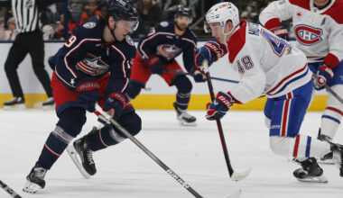 Canadiens @ Blue Jackets: Game thread and lines