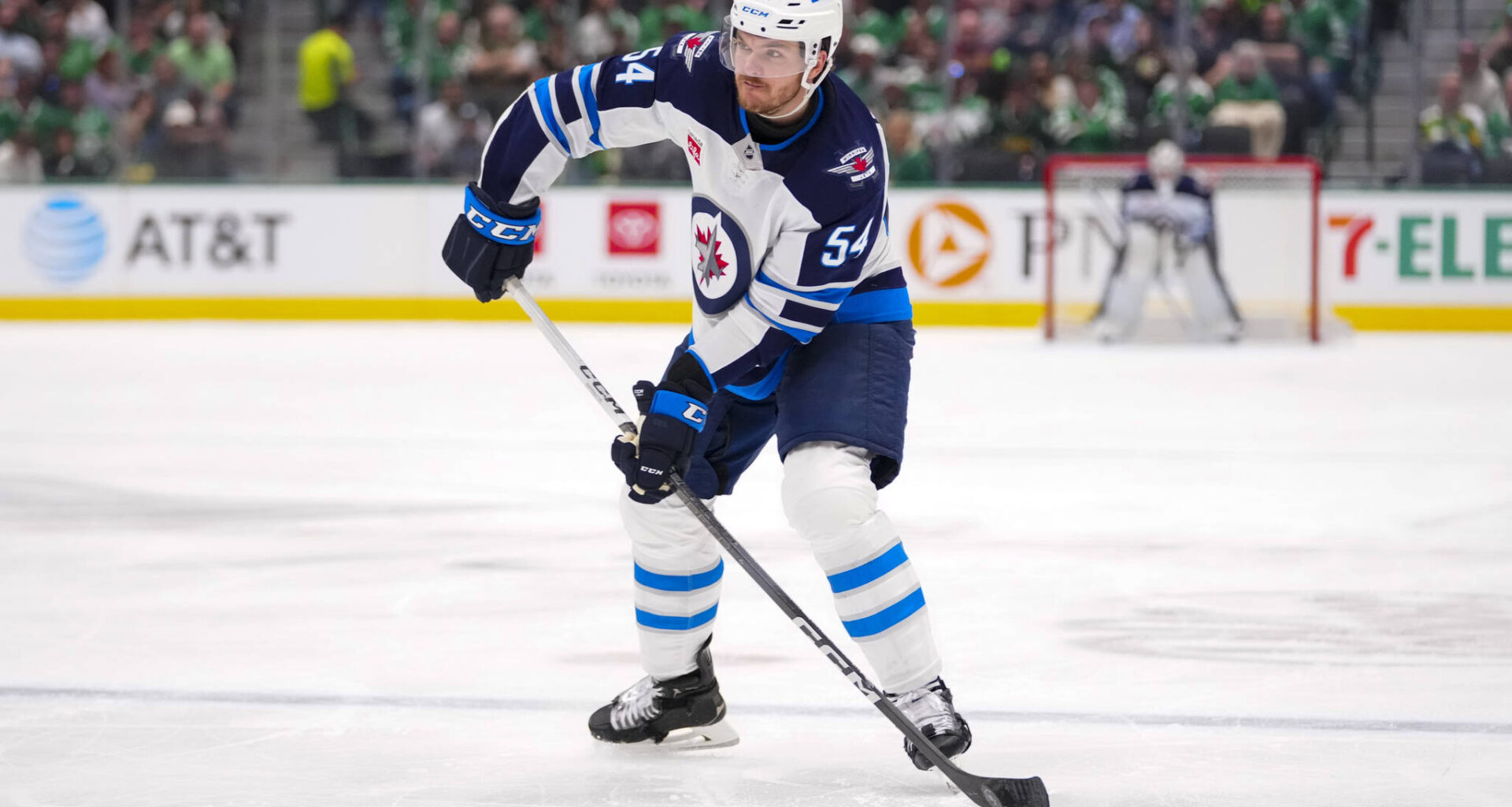 Samberg’s return seamless – Winnipeg Free Press