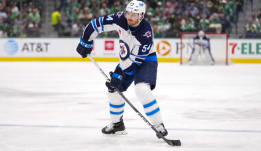 Samberg’s return seamless – Winnipeg Free Press