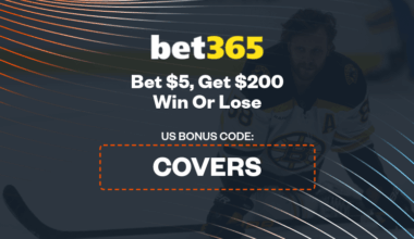 Get $200 Bonus Bets for Hurricanes vs. Bruins