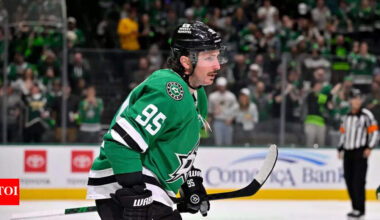 Matt Duchene’s day-to-day tag turns alarming as Stars shift former Senator to long-term injured reserve | NHL News