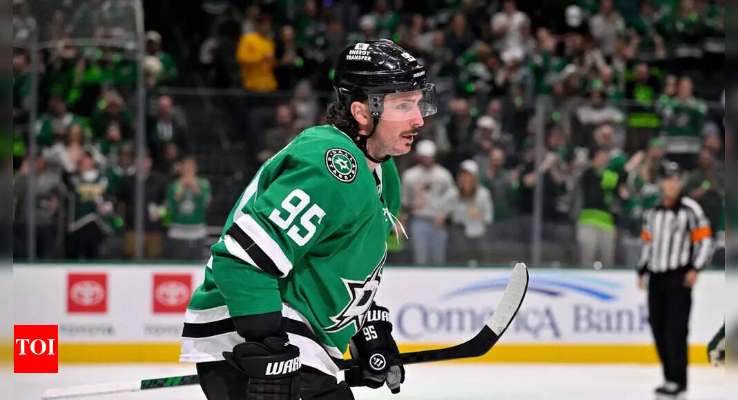 Matt Duchene’s day-to-day tag turns alarming as Stars shift former Senator to long-term injured reserve | NHL News