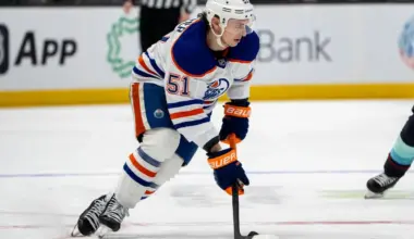 'I've been told no my whole life'