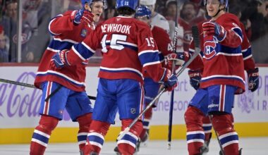 Canadiens Need To Make Additions After 2 Players Have Surgeries