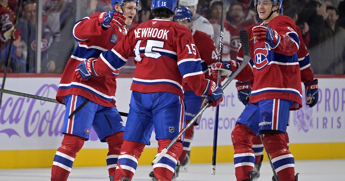 Canadiens Need To Make Additions After 2 Players Have Surgeries