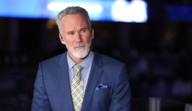 ESPN’s John Buccigross Discusses State of the Blue Jackets