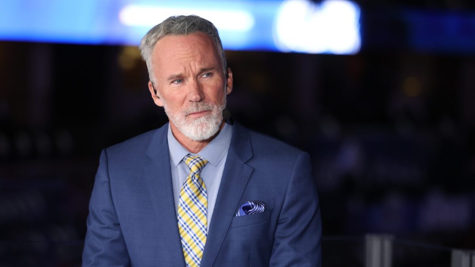 ESPN’s John Buccigross Discusses State of the Blue Jackets