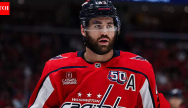 Ex-coach Bruce Boudreau strongly backs Tom Wilson trade, believes it to be a game-changer for Senators’ playoff push | NHL News