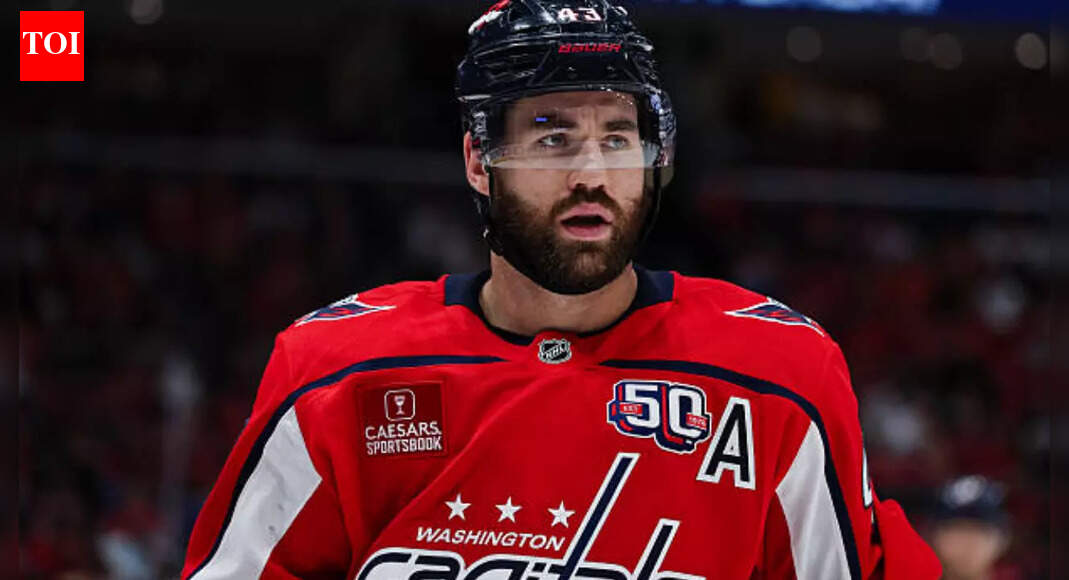 Ex-coach Bruce Boudreau strongly backs Tom Wilson trade, believes it to be a game-changer for Senators’ playoff push | NHL News