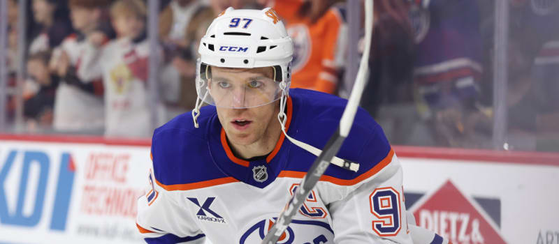 FanDuel NHL DFS for Monday, November 10: Strategy & Top Plays