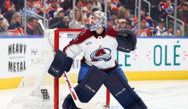 Follow the public and add Scott Wedgewood, Justin Faulk and these trending players