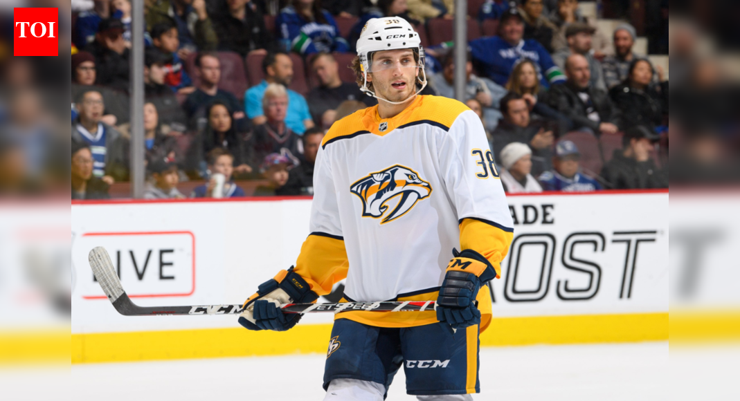 NHL Injury Update: Ryan Hartman out with lower-body injury, Minnesota Wild still uncertain about his return timeline | NHL News