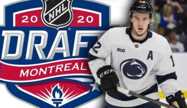 Gavin McKenna NHL Draft 2026