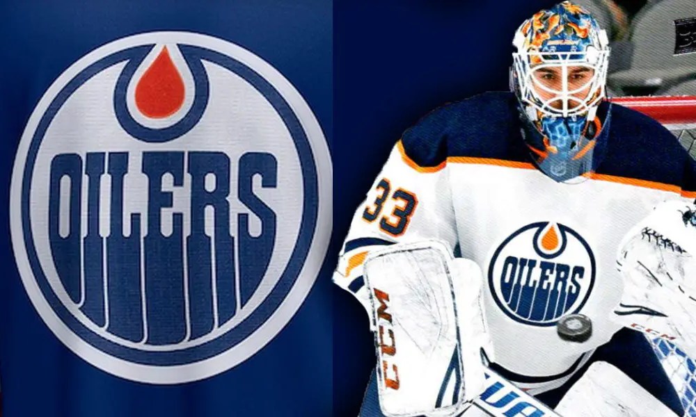 Buzz Building for Desired Trade Reunion With Former Oilers’ Goaltender