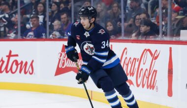 NHL Rumors: Jets & Senators Becoming Trade Partners